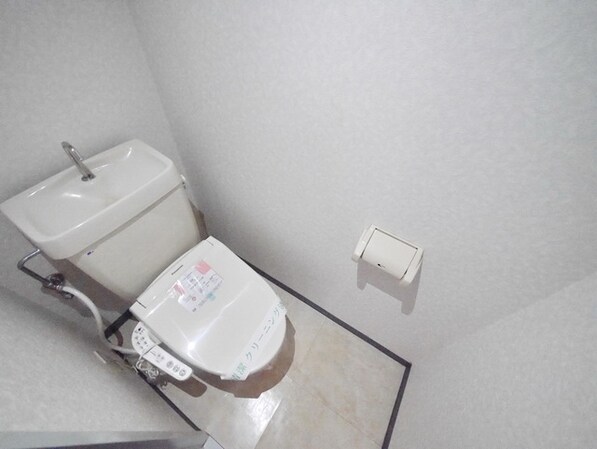 ウェルハイム小泉の物件内観写真